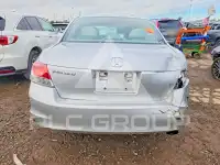 2010 Honda Accord фото