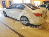 2010 Honda Accord фото
