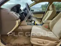 2010 Honda Accord фото
