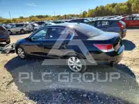 2010 Honda Accord фото