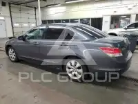 2010 Honda Accord фото