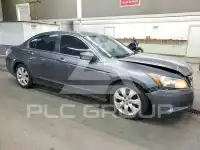 2010 Honda Accord фото