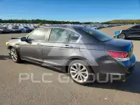 2010 Honda Accord фото