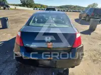 2010 Honda Accord фото
