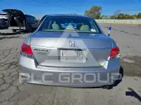 2010 Honda Accord фото