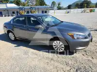 2010 Honda Accord фото