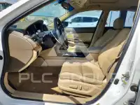 2010 Honda Accord фото