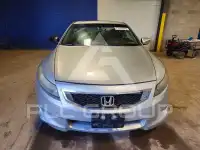 2010 Honda Accord photo