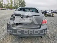 2010 Honda Accord фото