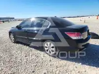2010 Honda Accord фото