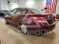2010 Honda Accord фото