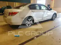 2010 Honda Accord фото