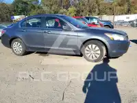 2010 Honda Accord фото