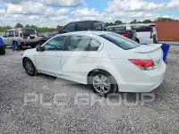 2010 Honda Accord фото