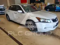 2010 Honda Accord фото