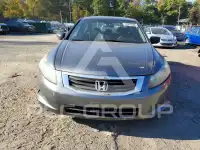 2010 Honda Accord фото