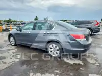 2010 Honda Accord photo