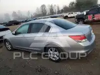 2010 Honda Accord фото