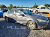 2010 Honda Accord фото