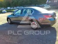 2010 Honda Accord фото