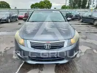 2010 Honda Accord photo