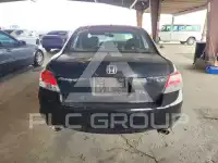 2010 Honda Accord photo