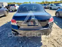 2010 Honda Accord фото