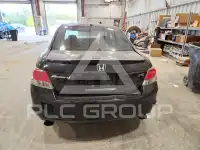 2010 Honda Accord фото