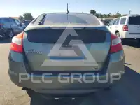 2010 Honda Accord фото