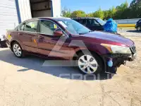2010 Honda Accord фото