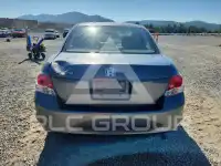 2010 Honda Accord фото