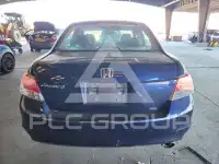 2010 Honda Accord фото