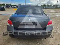 2010 Honda Accord фото