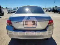 2010 Honda Accord photo