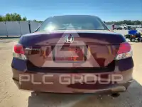 2010 Honda Accord фото