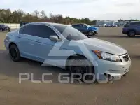2010 Honda Accord photo
