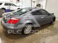 2010 Honda Accord photo