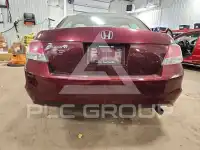 2010 Honda Accord фото