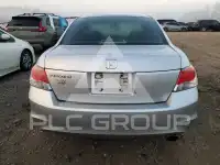 2010 Honda Accord фото