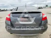 2010 Honda Accord фото