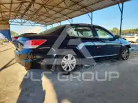 2010 Honda Accord photo