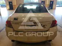 2010 Honda Accord фото