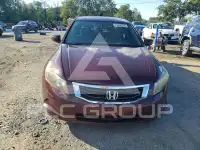 2010 Honda Accord фото