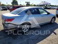 2010 Honda Accord фото