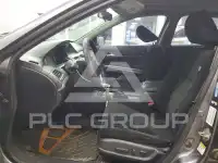 2010 Honda Accord фото