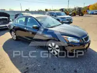 2010 Honda Accord фото