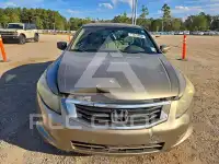 2010 Honda Accord фото