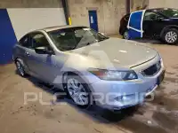 2010 Honda Accord photo