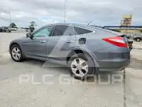 2010 Honda Accord фото