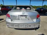2010 Honda Accord фото